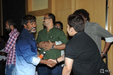 Tiger Movie Success Meet